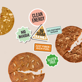 NUTTY & SEED BUNDLE | Buy 12, Get 3 FREE